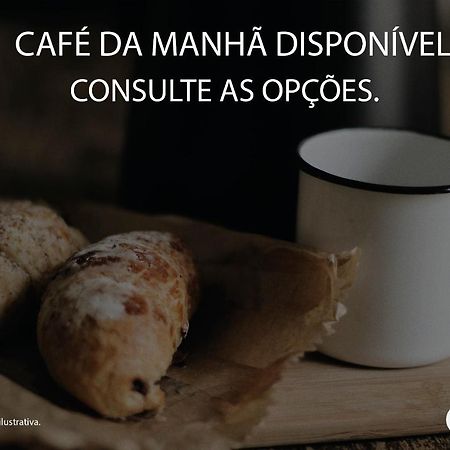 Oyo Cerrado Hotel, Campo Grande 캄푸그란지 외부 사진 A typical advertisement for the hotel chain