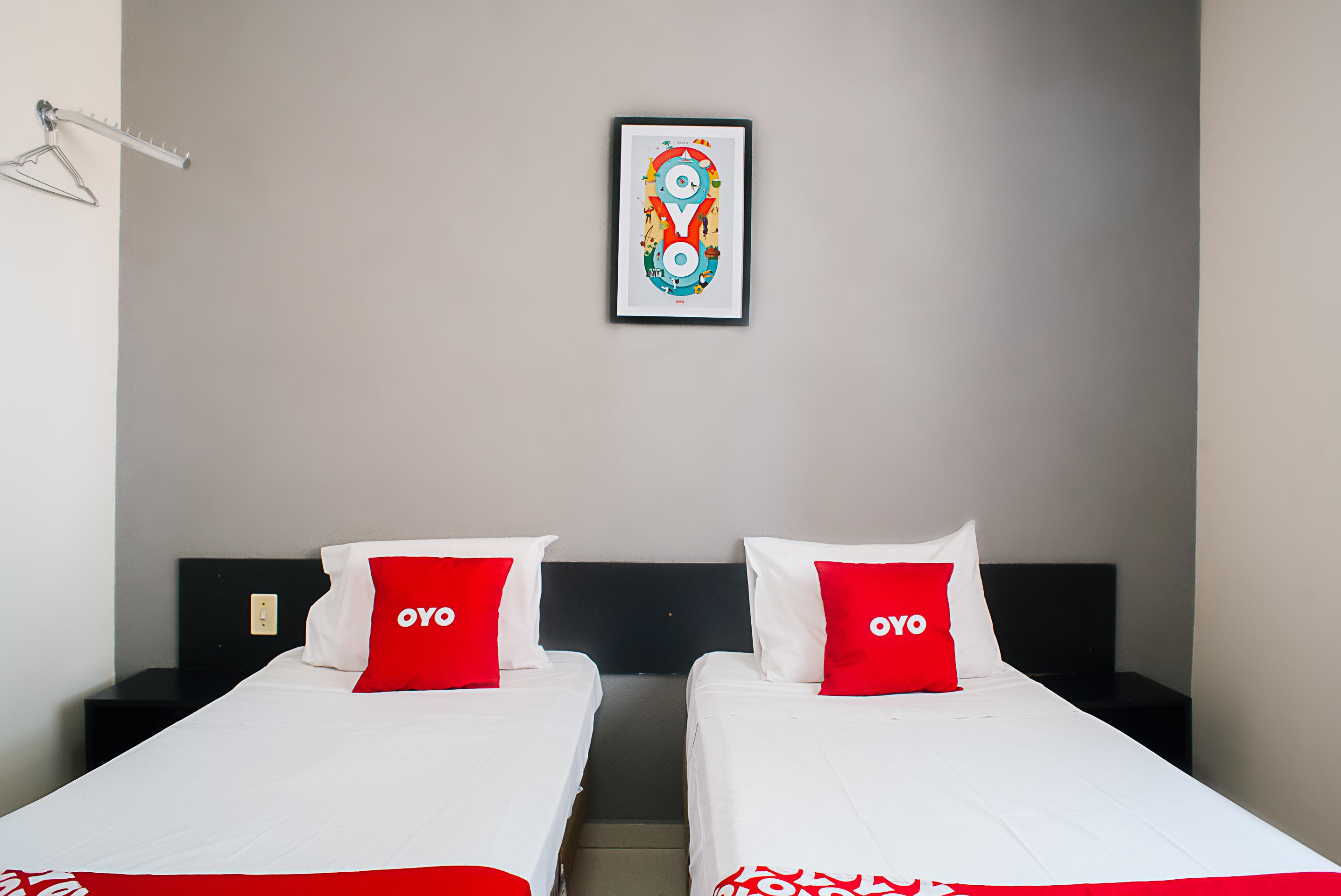Oyo Cerrado Hotel, Campo Grande 캄푸그란지 외부 사진 OYO Rooms in India